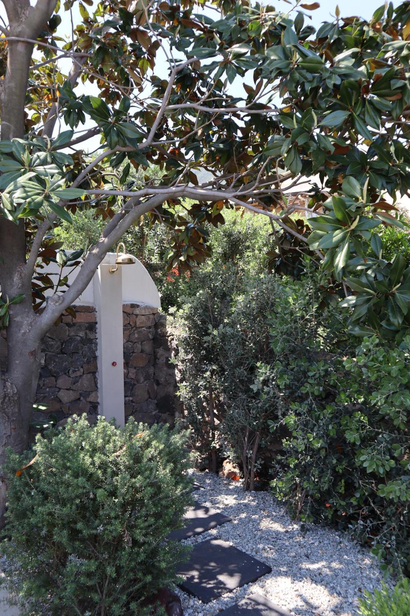 Frangimare - La Malandrina Bed & Breakfast Malfa  Exterior foto